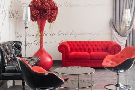 Санаторий Matrёshka Plaza / Матрешка Плаза