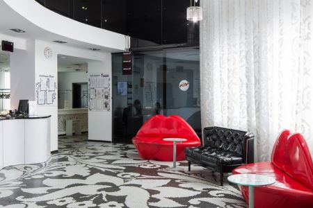 Санаторий Matrёshka Plaza / Матрешка Плаза