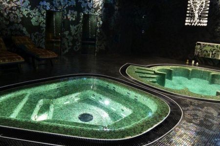 Санаторий Matrёshka Plaza / Матрешка Плаза