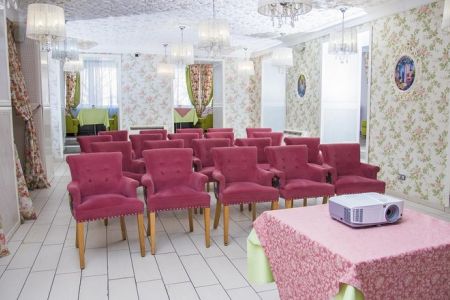 Санаторий Matrёshka Plaza / Матрешка Плаза