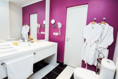 Люкс 2-местный (Barocco Lux)