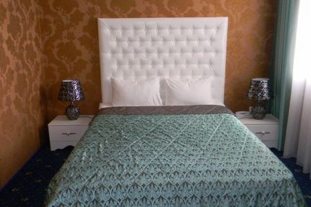 Премиум 2-местный (Barocco Suite)