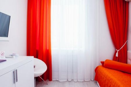 Стандартный 1-местный (Color Room)