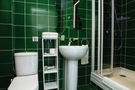 Стандартный 1-местный (Color Room)