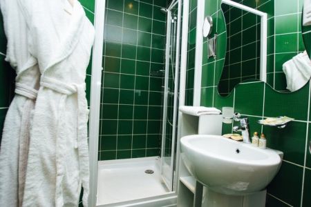 Стандартный 1-местный (Color Room)