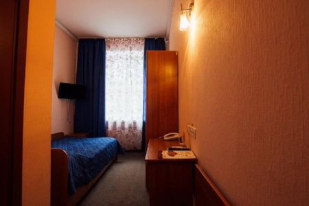 Эконом 1-местный (Skazka Room)