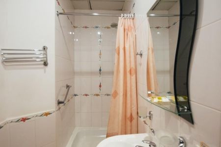 Эконом 1-местный (Skazka Room)