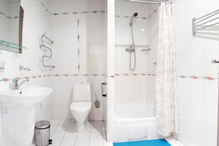 Эконом 1-местный (Skazka Room)