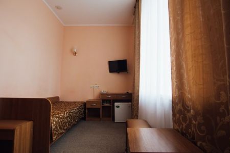 Эконом 2-местный (Skazka Room, Twin)