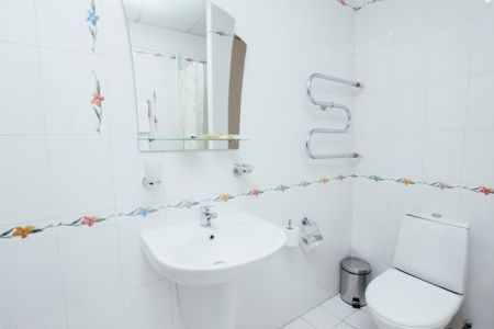 Эконом 2-местный (Skazka Room, Twin)