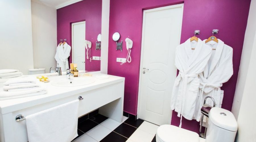 Люкс 2-местный (Barocco Lux)