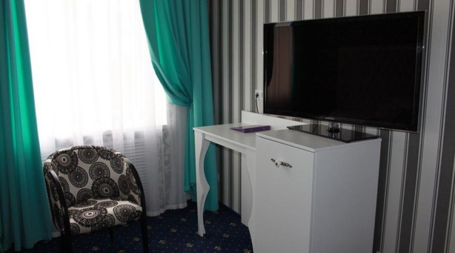 Премиум 2-местный (Barocco Suite)