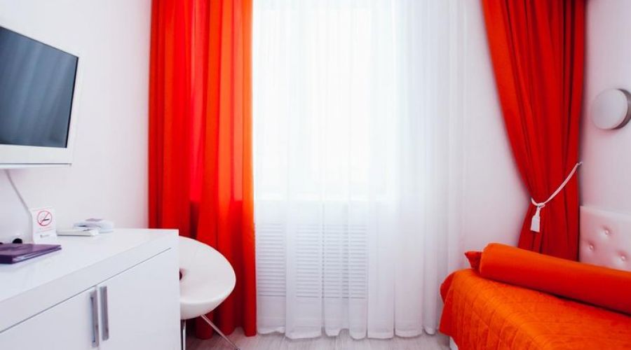 Стандартный 1-местный (Color Room)