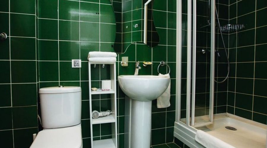 Стандартный 1-местный (Color Room)