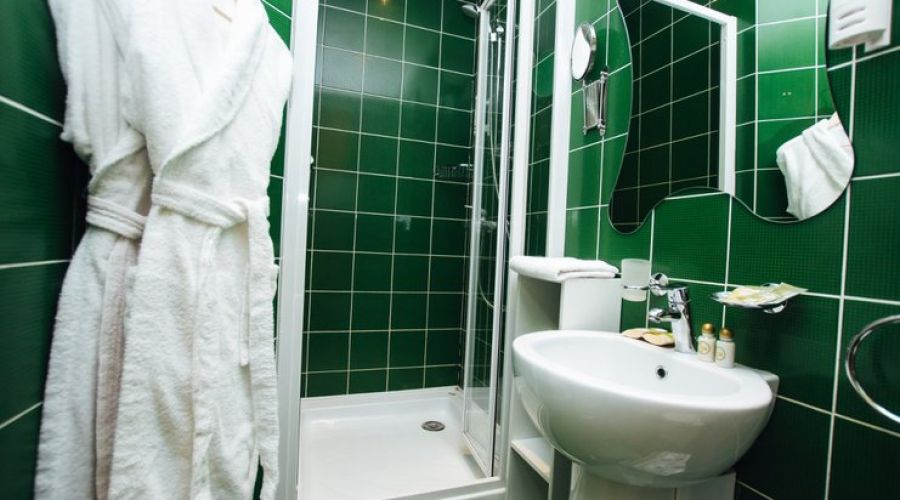 Стандартный 1-местный (Color Room)