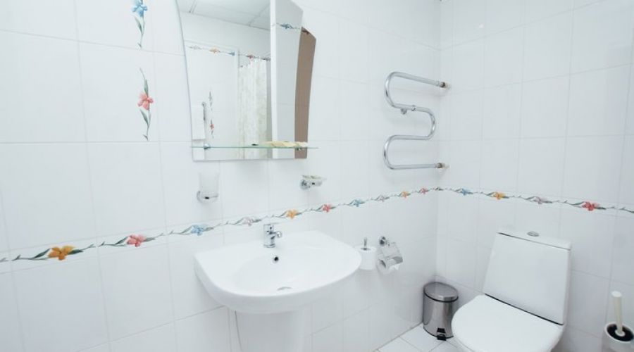 Эконом 2-местный (Skazka Room, Twin)